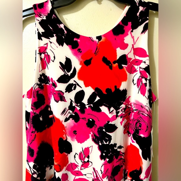 Anne Klein dress - Picture 3 of 4